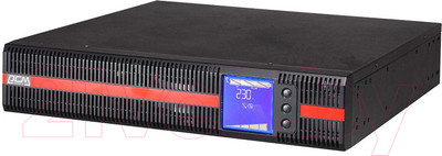 ИБП Powercom Macan MRT-1000 SE