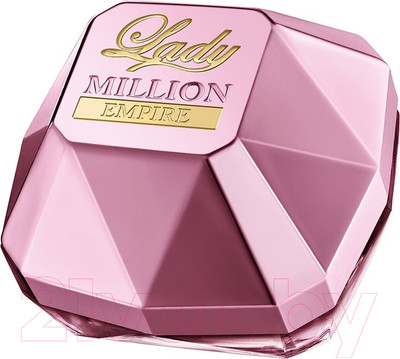 Парфюмерная вода Paco Rabanne Lady Million Empire for Women (30мл)