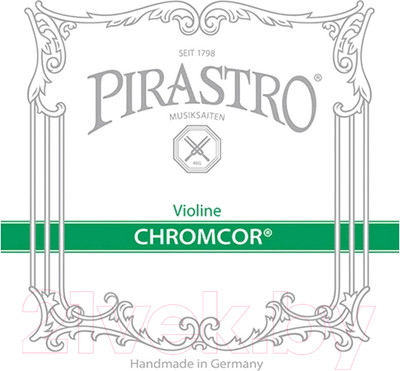 Струна для смычковых Pirastro Chromcor / 319120