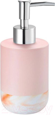 Дозатор для жидкого мыла FORA FOR-TR021