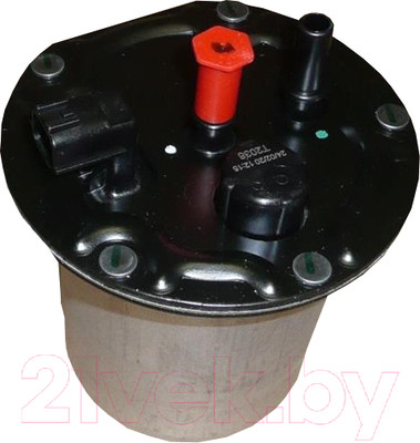 Топливный фильтр Renault 164005420R