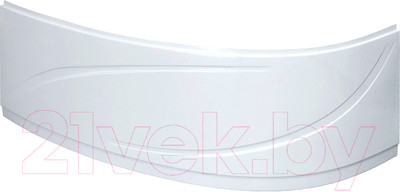 Экран для ванны Santek Шри-Ланка 150 L (1WH501655)