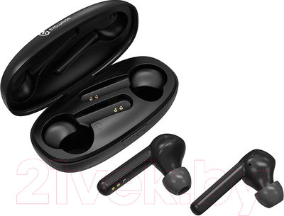 Беспроводные наушники Evolution BH501 (черный)
