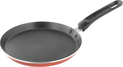 Блинная сковорода Lara LR01-53 (красный)