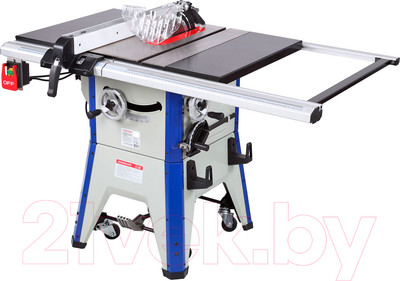 Циркулярный станок БЕЛМАШ TS-250R / S047С