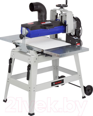 Шлифовальный станок БЕЛМАШ DS410-W / S167A