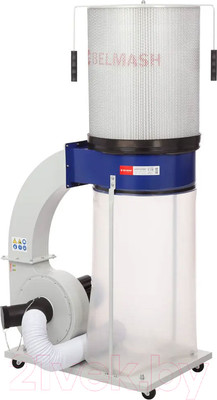 Стружкоотсос БЕЛМАШ DC2500MC / D090A