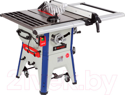 Циркулярный станок БЕЛМАШ LTS-250 / S172A