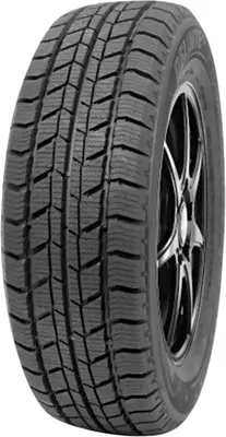 Зимняя шина Delinte Winter WD2 215/65R16C 109/107T