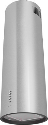 Вытяжка коробчатая Maunfeld Lee Push 39 (нержавеющая сталь)