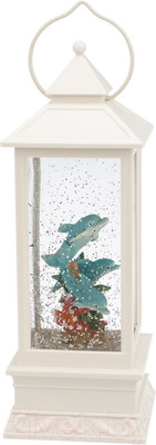 Световая фигурка Neon-Night Дельфины 501-173