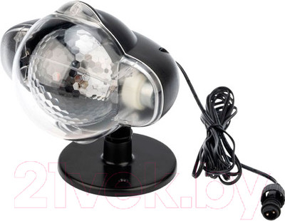 Лазерный проектор Neon-Night Звездное небо 601-267