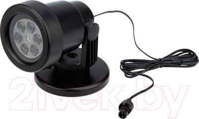 Лазерный проектор Neon-Night Звезды 601-268