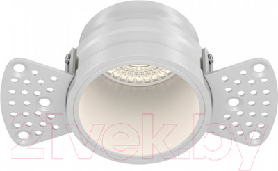 Точечный светильник Maytoni Reif DL048-01W