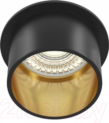 Точечный светильник Maytoni Reif DL050-01GB