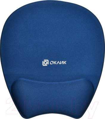 Коврик для мыши Оклик OK-RG0580-BL