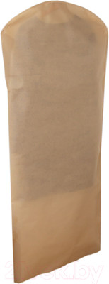 Чехол для одежды EVA Е1711 (спанбонд)