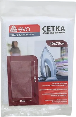 Ткань для глажения EVA Е31