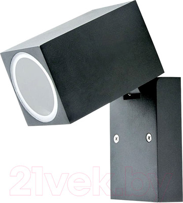 Бра уличное V-TAC SKU-7553 (черный)