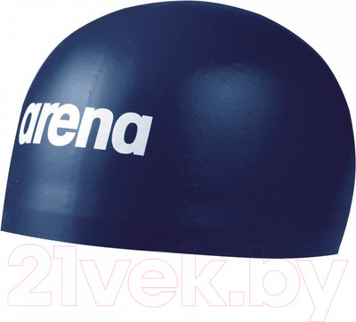 Шапочка для плавания ARENA 3D Soft / 000400701 (L)