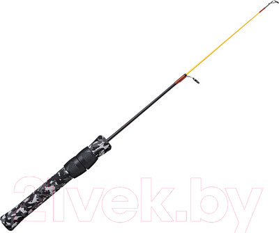 Удилище Rapala CamoTeleStick Ice Medium / RTSIC20M