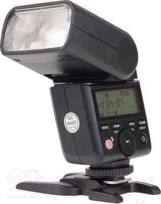 Вспышка Godox ThinkLite TT350P TTL / 27298
