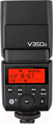 Вспышка Godox Ving V350S TTL / 26311