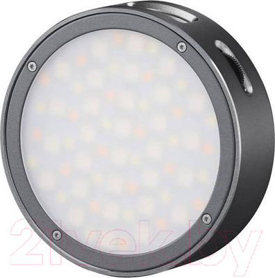 Осветитель студийный Godox RGB / 27749