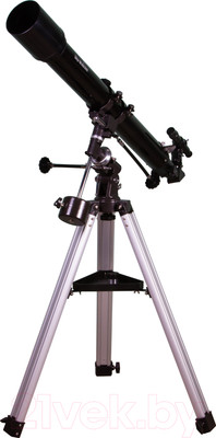Телескоп Sky-Watcher Capricorn AC 70/900 EQ1 / 76337