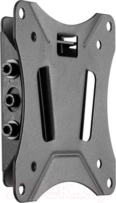 Кронштейн для телевизора Ultramounts UM 830T (черный)