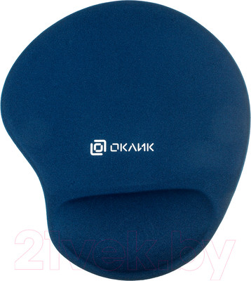 Коврик для мыши Оклик OK-RG0550-BL