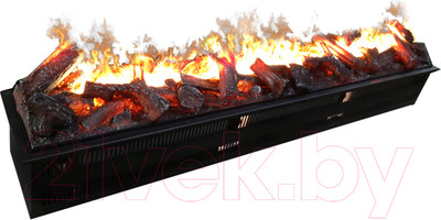 Электрокамин Glenrich Salsa 3D