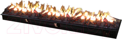 Электрокамин Glenrich Paso Doble 3D