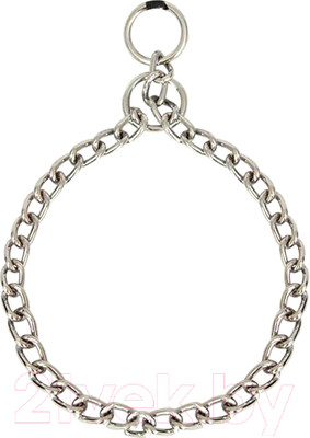 Ошейник-удавка Triol SHO2018 Однорядный / 11241004