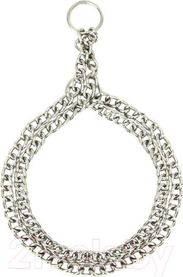 Ошейник-удавка Triol SHP3070 Двухрядный / 11241021