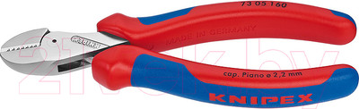 Бокорезы Knipex 7305160