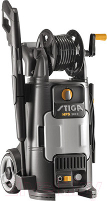Мойка высокого давления Stiga HPS 345 R (2C1452103/ST2)