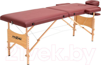 Массажный стол Proxima Parma 60 / BM2523-1.2.3-60