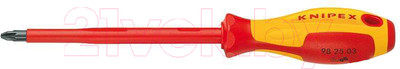 Отвертка Knipex 982503