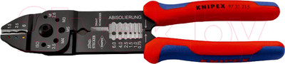 Инструмент обжимной Knipex 9721215