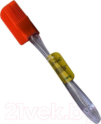 Набор кухонных приборов Maestro MR-1167 (красный)