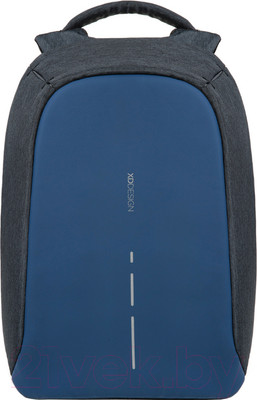 Рюкзак XD Design Bobby Compact P705-535 (темно-синий)