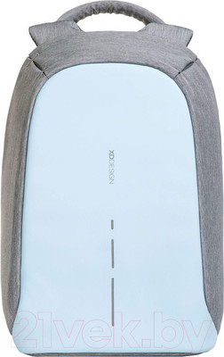 Рюкзак XD Design Bobby Compact P705-530 (голубой)