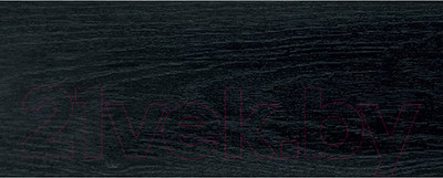 Уголок для плинтуса Vox Smart Flex 175 Дуб черный (внутренний)