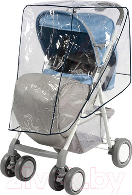 Дождевик для коляски Lorelli 20020010000