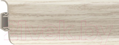 Плинтус Rico 18 Дуб Аляска