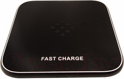 Зарядное устройство беспроводное Case 7192 (черный)