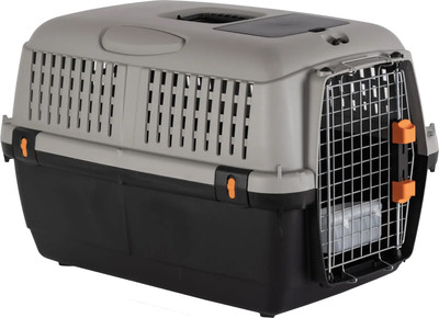 Переноска для животных MP Bergamo Bracco Travel 3 / 10.213