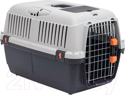 Переноска для животных MP Bergamo Bracco Travel 3 / 10.213