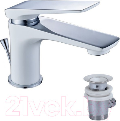 Смеситель LEMARK Allegro LM5906CW